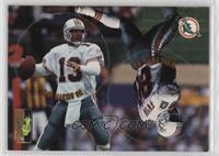 Dan Marino, Irving Fryar