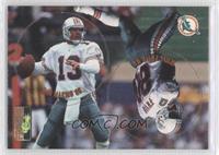 Dan Marino, Irving Fryar