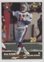 Drew Bledsoe #/2,195