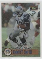 Emmitt Smith #/1,700