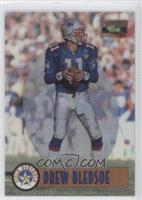 Drew Bledsoe #/1,700