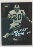 Barry Sanders #/175