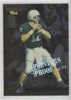 Kerry Collins #/175