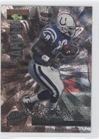 Marshall Faulk PROMO