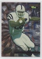 Marshall Faulk [EX to NM]