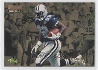 Emmitt Smith #/1,750