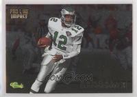 Randall Cunningham #/4,500