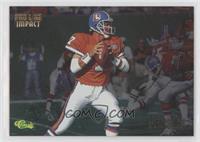 John Elway #/4,500