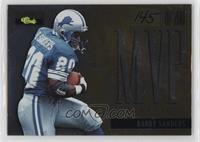 Barry Sanders #/200