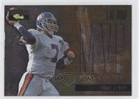 John Elway #/4,000