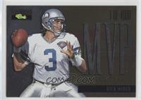 Rick Mirer #/4,000