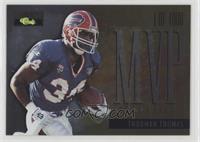 Thurman Thomas #/4,000