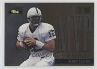 Kerry Collins #/4,000