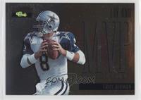 Troy Aikman #/4,000