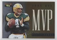 Brett Favre #/2,500