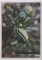 Marshall Faulk (Hobby) [EX to NM]