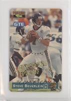 Steve Beuerlein #/725