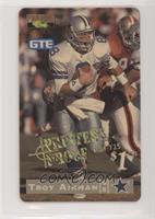 Troy Aikman #/725