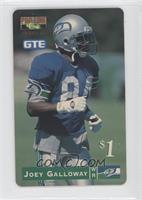 Joey Galloway