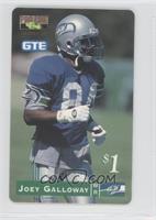 Joey Galloway