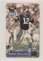 Kerry Collins #/499