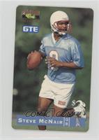 Steve McNair