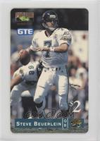 Steve Beuerlein #/5,605