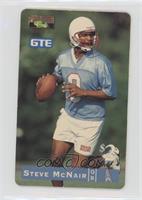 Steve McNair #/5,605