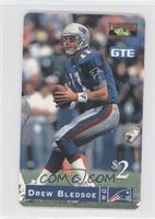 Drew Bledsoe #/5,605