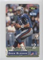 Drew Bledsoe #/5,605