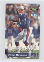 Drew Bledsoe #/1,314