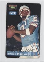 Steve McNair #/3,577