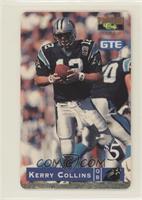 Kerry Collins #/3,577