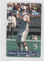 Drew Bledsoe #/3,577