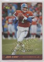 John Elway #/725