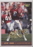 Steve Young #/725
