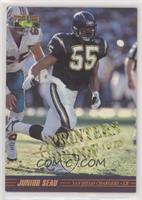 Junior Seau #/725