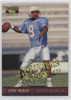 Steve McNair [EX to NM] #/725