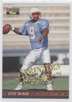 Steve McNair #/725