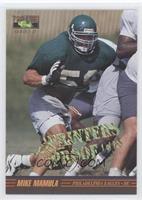 Mike Mamula #/725