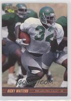 Ricky Watters