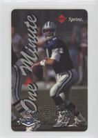 Troy Aikman [EX to NM]