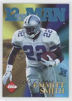 Emmitt Smith