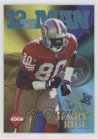 Jerry Rice