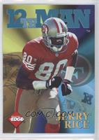 Jerry Rice