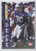 Cris Carter #/500