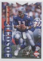 Drew Bledsoe #/500