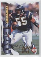 Junior Seau #/500