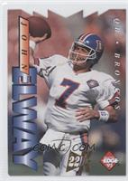 John Elway #/500