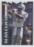 Tim Brown #/500